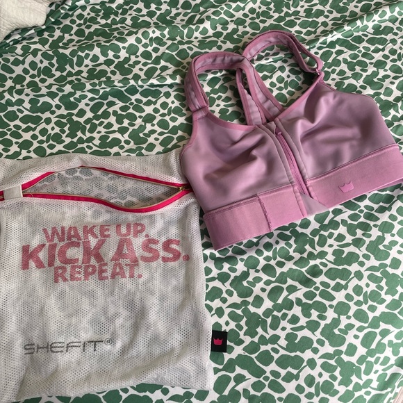 Rare color flex Shefit! - Picture 2 of 4